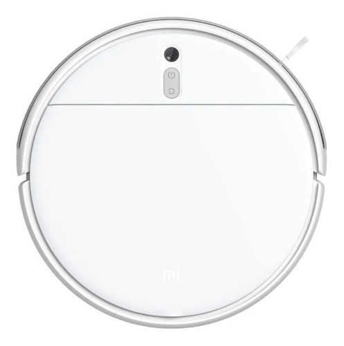Aspiradora Inteligente Xiaomi Mi Robot Vacuum - Mop 2 Lite Color Blanco puro