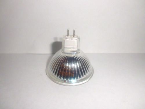 Bombillo Dicroico Mr16 12v 30w Milexus