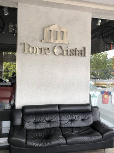 Imagen 3 de 14 de Venta Oficina Obra Gris Torre Cristal Naguanagua