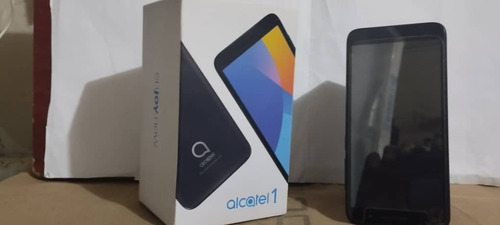 Celular Alcatel 1 En Excelentes Condiciones 