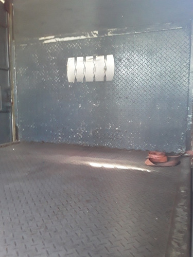 Caja Paquetera Firsa