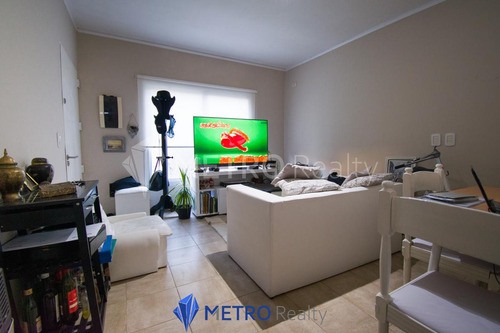 Imagen 16 de 17 de Departamento De Dos Ambientes En Venta - Tortuguitas - Condominio