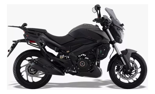 Bajaj Dominar 400 0 Km Ahora 12 18 Credito Personal