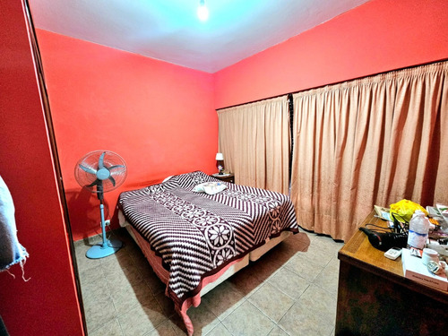 Casa En Venta En El Palomar