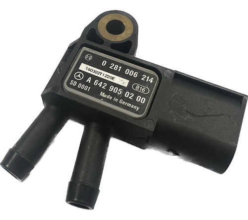 Sensor De Presion Orig. M. Benz Vito/sprinter 0281006214 