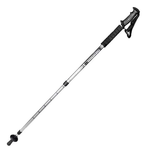 Baston Trekking Waterdog Erne Bastones Aluminio Extensible