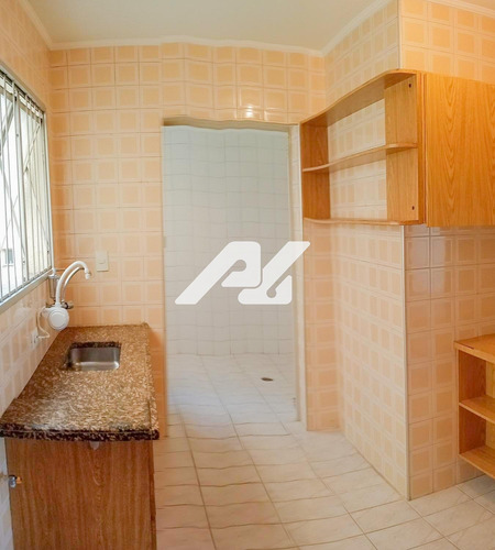 Imagem 8 de 25 de Apartamento À Venda Em Parque Industrial - Ap008944