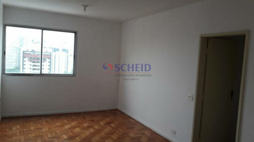 Imagem 7 de 11 de Apartamento - Alto Da Boa Vista - Mr79851