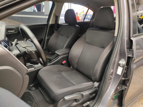 Imagen 9 de 10 de Honda City 2020 1.5 Ex At Cvt