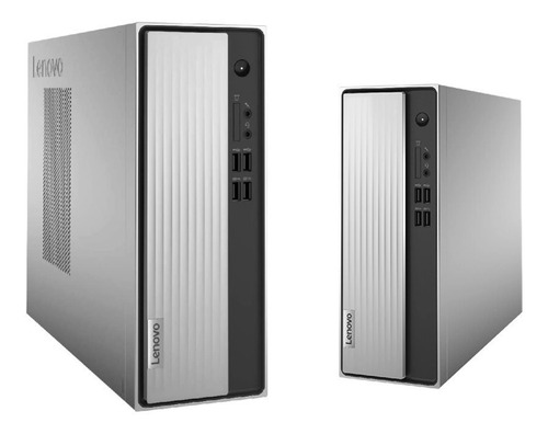 Computadora Lenovo Idea Centre 3 Mini Desktop