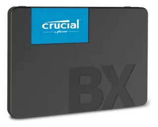 DISCO SOLIDO SSD 500 GB SATA CRUCIAL BX500