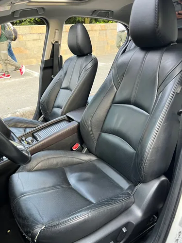 Mazda 3 2.0 Grand Touring At