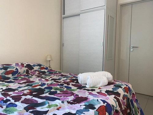 Departamento - Villa Crespo