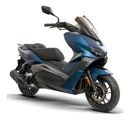 Zanella Cruiser X1 - Ahora 12/18 - Créditos Con Dni!