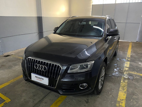 Audi Q5 3.0 Tfsi 272cv Tiptronic Quattro
