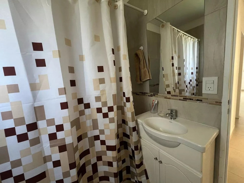 Casa 4 Amb Con Pileta Barrio Santa Elena Pilar Del Este