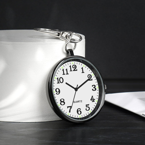 Reloj De Bolsillo Marca No Especificada Modelo No Especifica Color