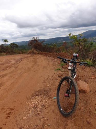 Cannondale Lefty Aro 29