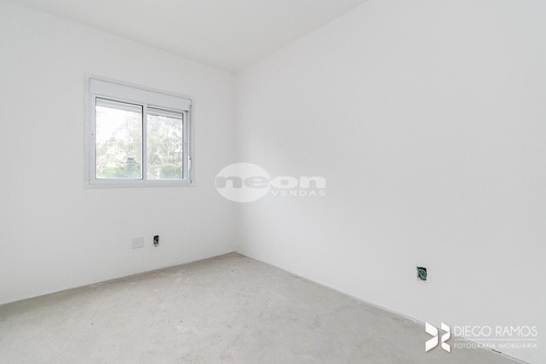 Imagem 9 de 15 de Apartamento - Taboao - Ref: 680 - V-680