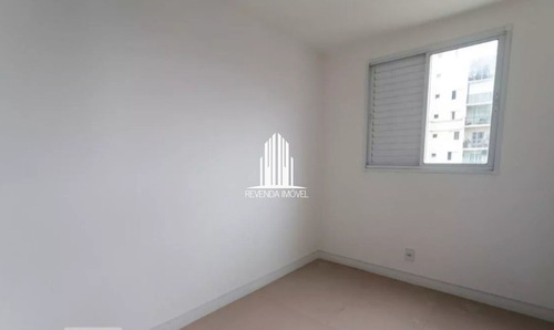 Imagem 8 de 12 de Apartamento À Venda Com 72m², 3 Quartos E 1 Vaga - Br25251