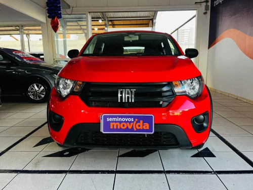 Fiat Mobi Like 1.0 (Flex)