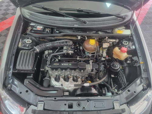 Chevrolet Classic 1.0 MPFI LS 8V FLEX 4P MANUAL