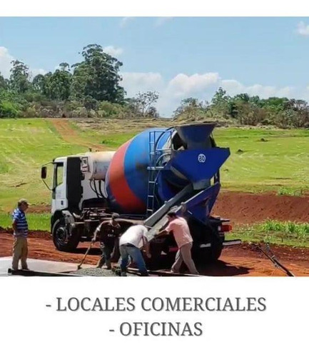 Imagen 11 de 11 de Venta Lote 6 Sobre Ruta 213 Con Salida A Ambas Calles - Barrio Naranjos Country
