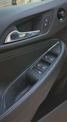 Imagen 5 de 25 de Chevrolet Cruze 5 Lt At Entrega Inmediata (m)#5