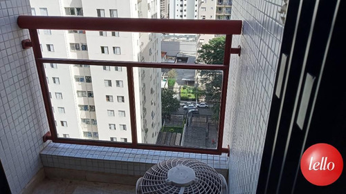 Imagem 22 de 30 de Apartamento - Ref: 224893