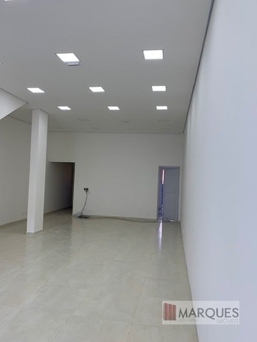 Imagem 3 de 8 de Loja/salão Em Jardim Sao Domingos - Guarulhos, Sp - 497