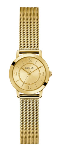 Reloj Guess Sugar Dama Varios Colores