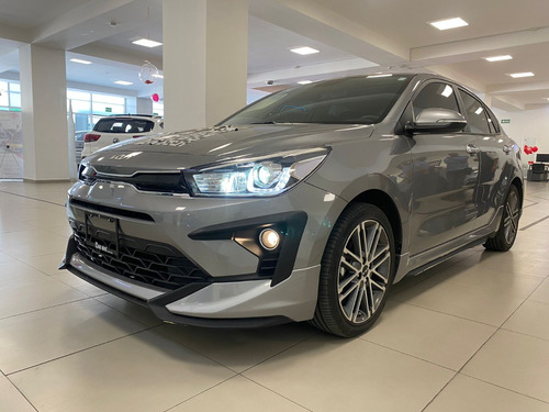 Kia Rio S Pack 2023