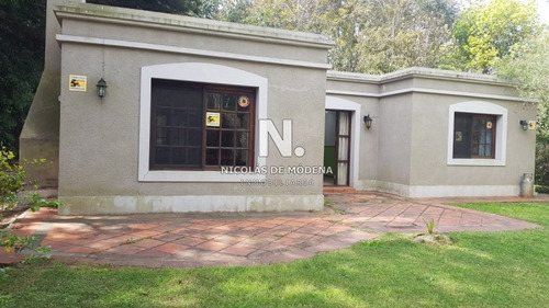 Venta Casa Solanas - Ref: 3131