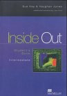 Libro Inside Out Intermediate Sb De  Kay,sue Macmillan Do Br