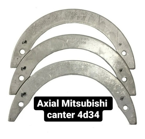 Juego Axial  Mitsubishi Fuso Fe85*