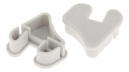 6 Par De Tapones De Varilla De Aluminio Para Barco Tapones