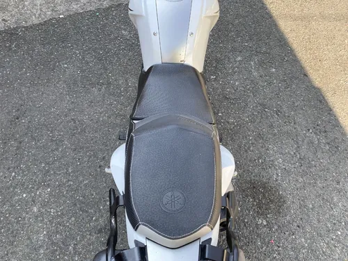 Yamaha Fz16 155 2015