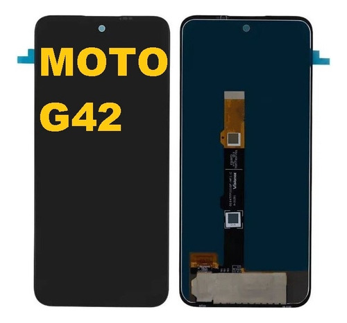 Modulo Motorola Moto G42 Xt-2233 100% Original - Oem