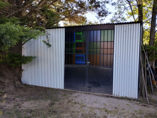 Excelente Casa Quinta - San Antonio De Areco