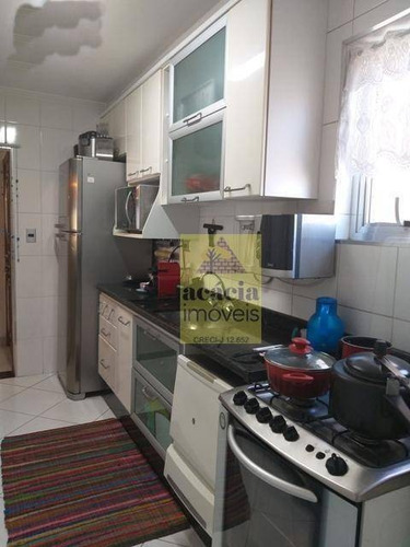 Imagem 24 de 26 de Apartamento Com 3 Dormitórios À Venda, 176 M² Por R$ 1.150.000,00 - Vila Barreto - São Paulo/sp - Ap2732