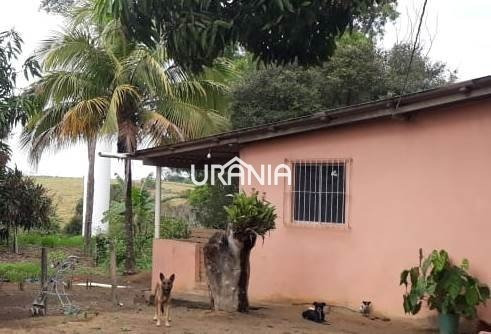 Sítio A Venda No Bairro Xurí Em Vila Velha - Es. - 280-1