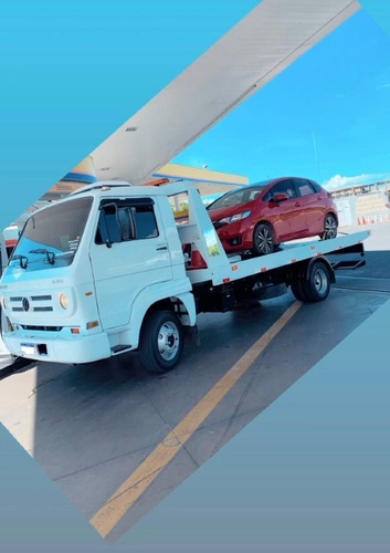 Imagem 3 de 8 de Vw 8150 Plataforma