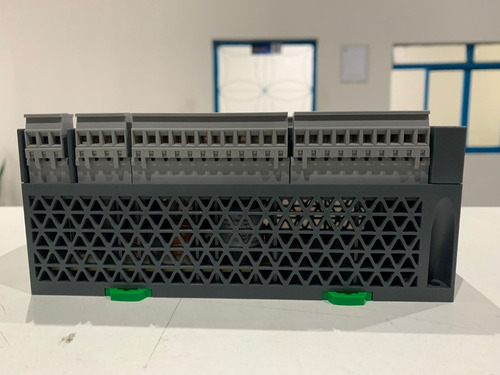 Controlador Lógico Programável 40es R Dc - Clp Tm200ce40r