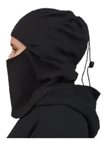 Gorro Pasamontañas O Balaclava Para Motos Y Ciclistas X 3 Un