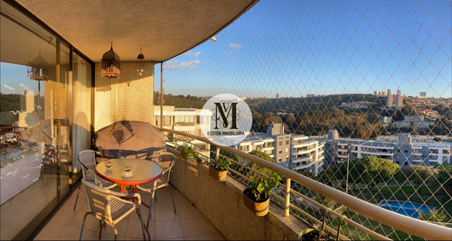Los Almendros 4d-3b-est Y Bodega 160 M2 (99003)