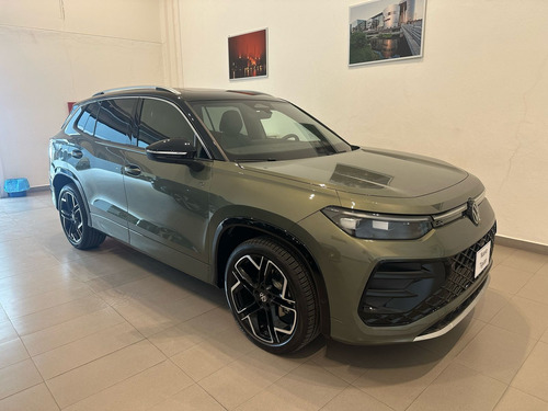 Volkswagen Tiguan 1.4 Tsi R-Line Dsg7