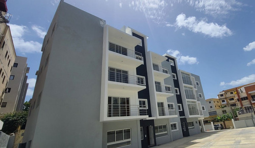 Modernos Apartamentos En Zona Céntrica, Arroyo Hondo