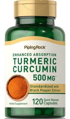 Standardized Turmeric Curcumin - g a $150