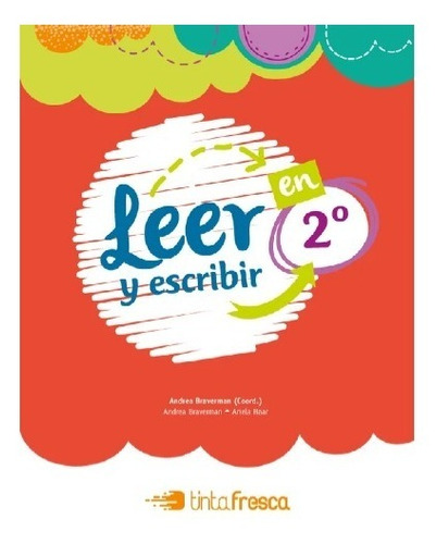 Leer Y Escribir En 2°