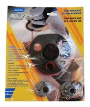 Comprar Soporte Para Discos Avos Kit + 2 Discos